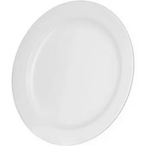 БФ*тарелка д-26,5 см, мелкая, ИТМ 03.265