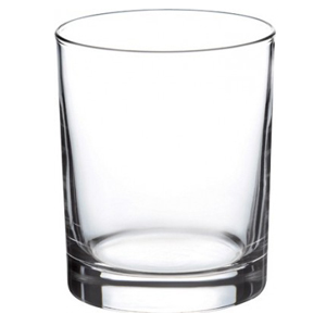 Купить стакан 250мл низкий, 520102, Basic
