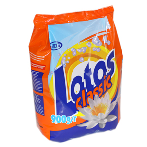 Lotos-классик/"Лотос" ручная стирка, 900гр