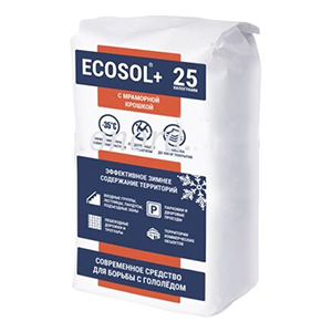 Реагент 25 кг. Противогололедный реагент Экосол 25 кг. Экосол 20. Противогололедный реагент соль 25 кг (ПГМ). Экосол 25кг Озон.