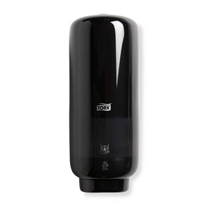 Диспенсер для мыла-пены с сенсором Intuition,черный, 561608,S4