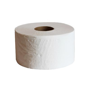Туалетная бумага 170м, 2сл, не перфорир., Advanced, 120231,Т2