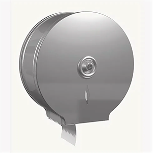 Диспенсер для туалетной бумаги NRG 48.54, металл
