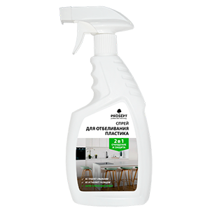 Universal Plastic/Универсал Пластик, спрей для отбеливания пластика, 0,75л