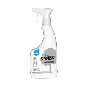 Candy/Канди, пятновыводитель, 500 мл
