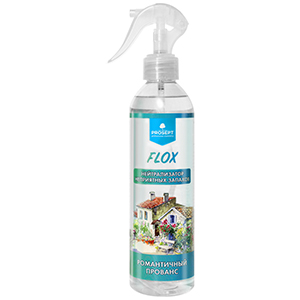 Flox/Флокс Романтичный прованс, нейтрализатор неприятных запахов, 400мл