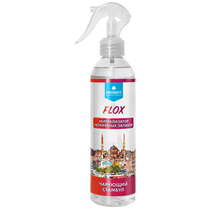 Flox/Флокс Чарующий Стамбул, нейтрализатор неприятных запахов, 400мл
