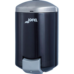 Купить дозатор для жидкого мыла 0,9л Jofel AC71000, пластик