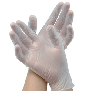 Купить перчатки виниловые Vinimax, 100 шт/уп, XL