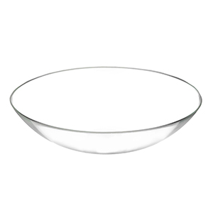 Тарелка суповая Симпатия, д-21см, 1887, 6шт/уп