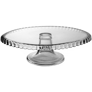 Ваза для торта, д-28см, "Патиссэри", 98259