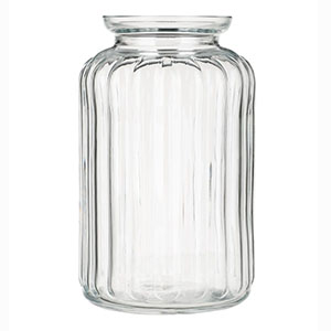 Купить Ваза для цветов, h-23см, Ботаника, 80396