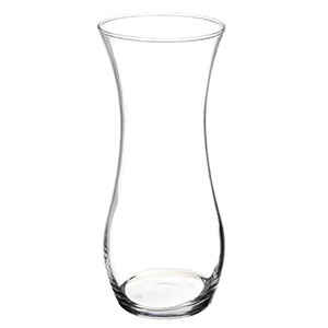 Ваза для цветов, h-25см, Флора, 43737