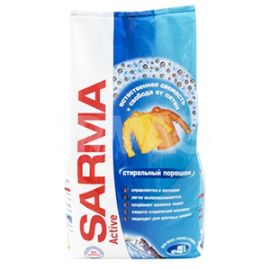 Купить SARMA Active/Сарма актив 2,4кг